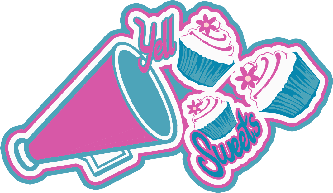 yell sweets logo