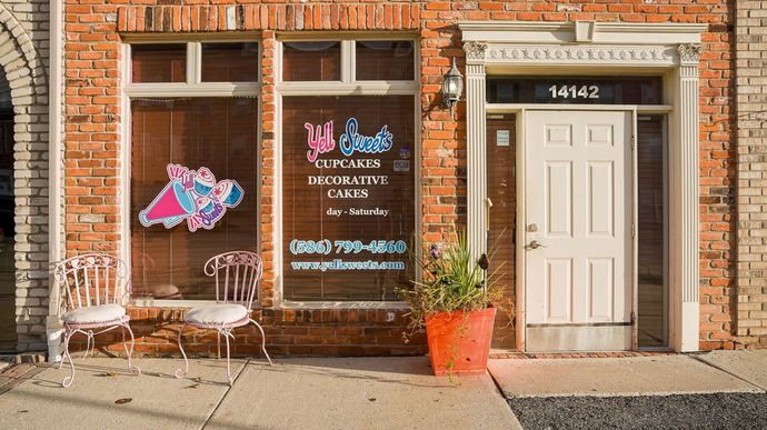 yell sweets in shelby township