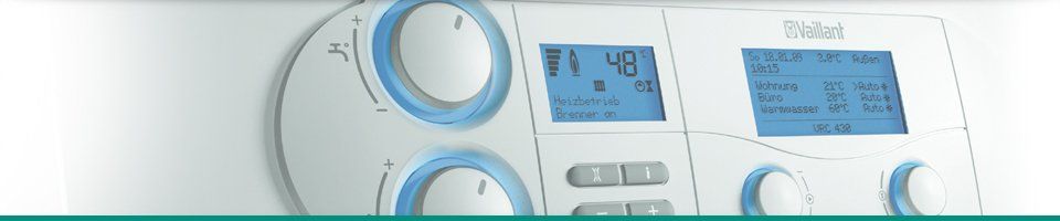 manutenzione caldaie