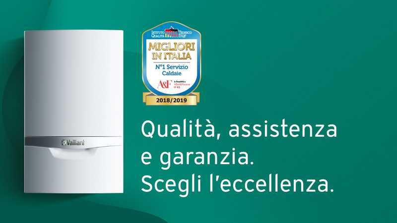 qualità e assistenza