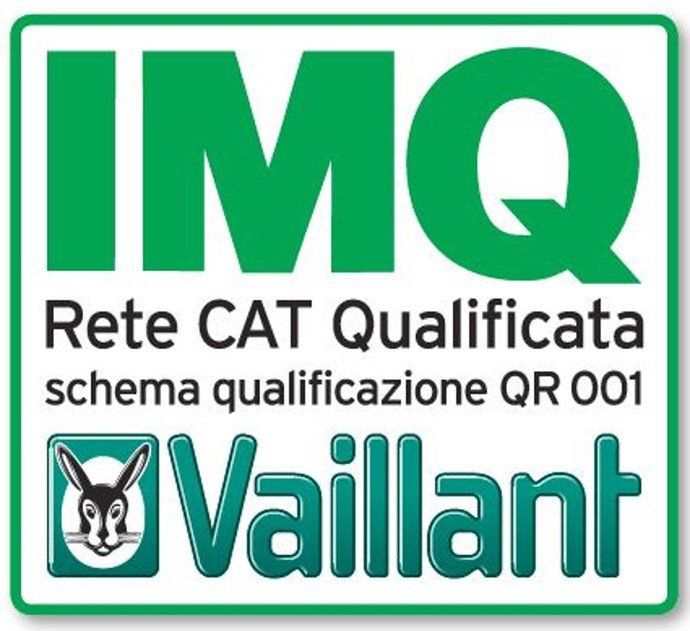 IMQ Rete CAT