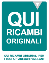 Ricambi originali