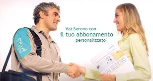 abbonamento Sereno