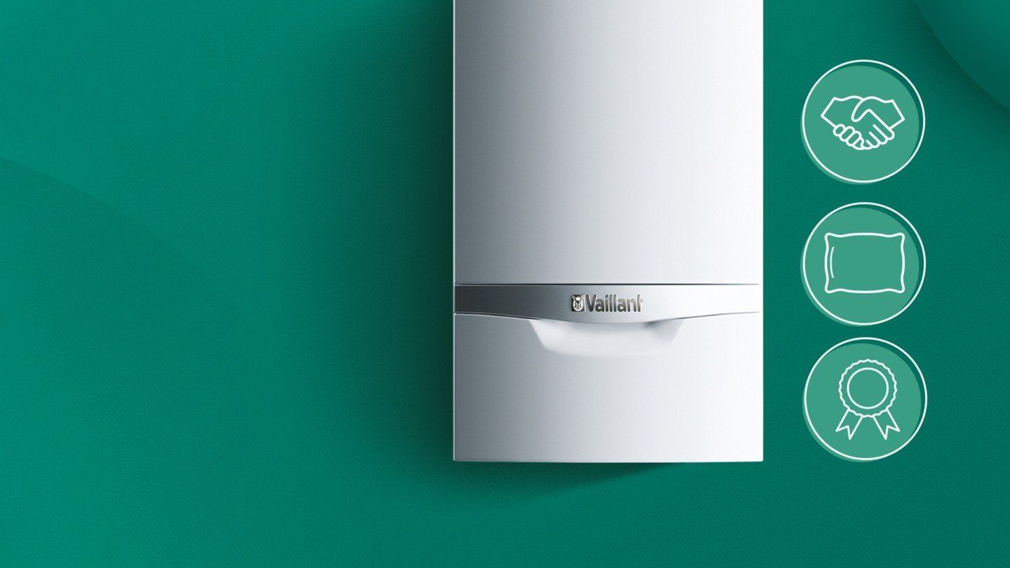 caldaie a condensazione