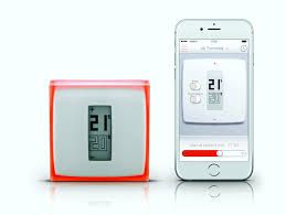 installazione termostati