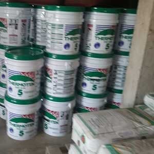 Distribuciones Imperkon SA de CV