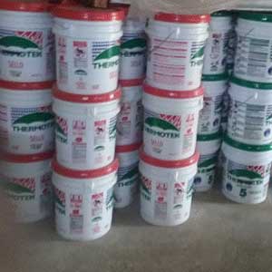 Distribuciones Imperkon SA de CV