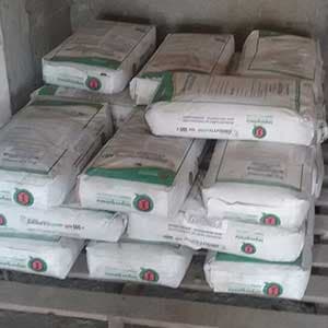 Distribuciones Imperkon SA de CV