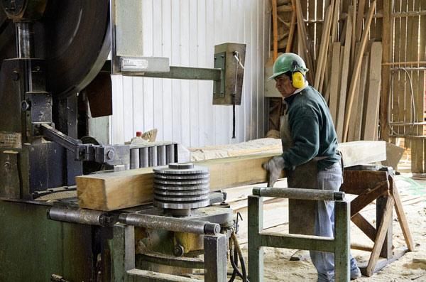 Sociedad Maderera de Chile SPA