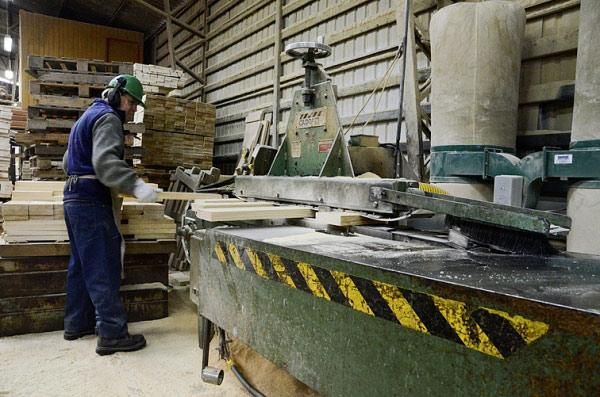 Sociedad Maderera de Chile SPA