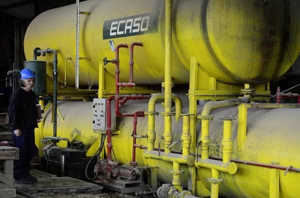 Sociedad Maderera de Chile SPA