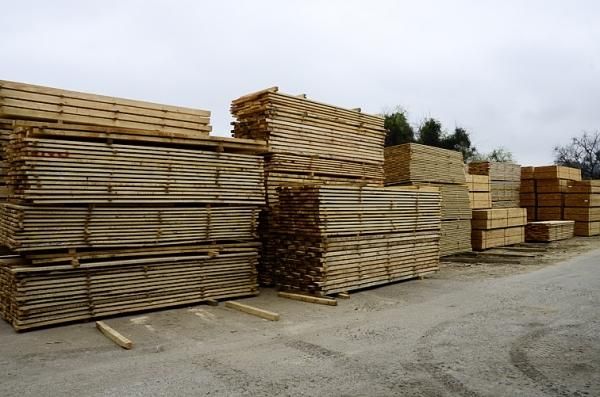 Sociedad Maderera de Chile SPA