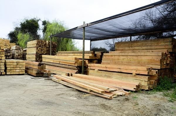 Sociedad Maderera de Chile SPA