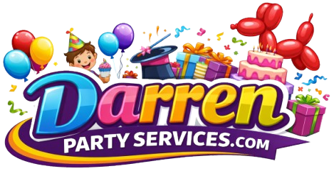 Darren Party Services Darren Party Services