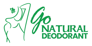 GoNaturalDeodorant.com Logo