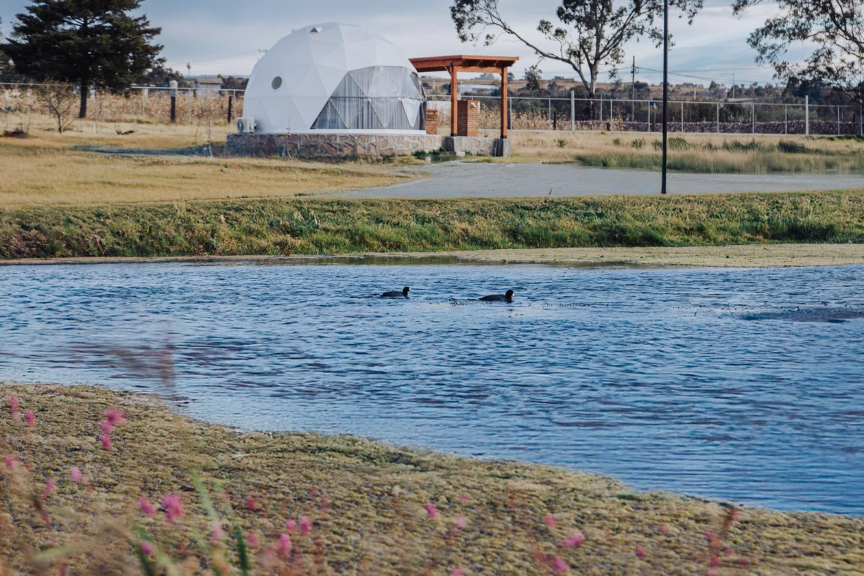 Foto 46 Enxe Glamping & Spa Amealco