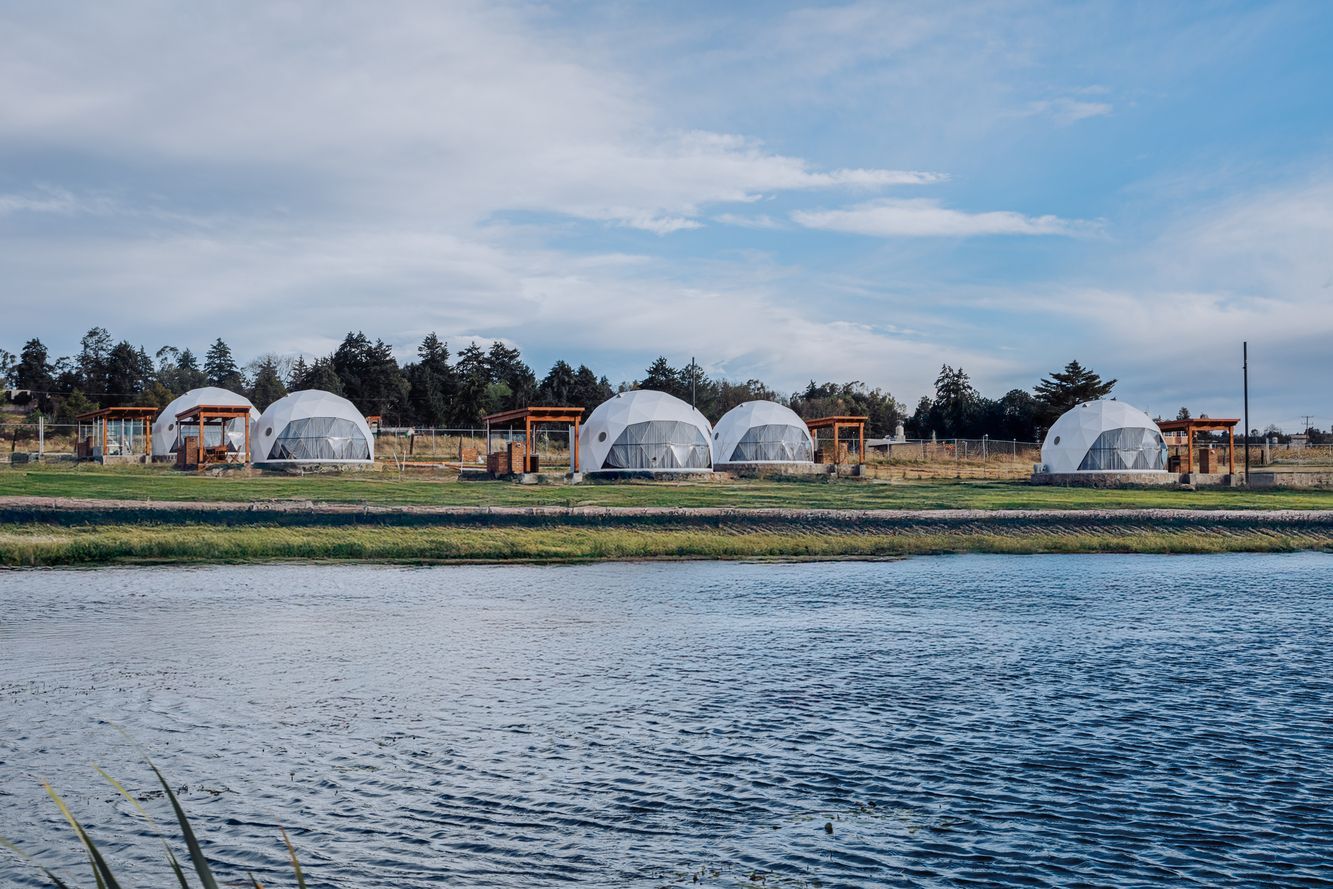 Foto 18 Enxe Glamping & Spa Amealco