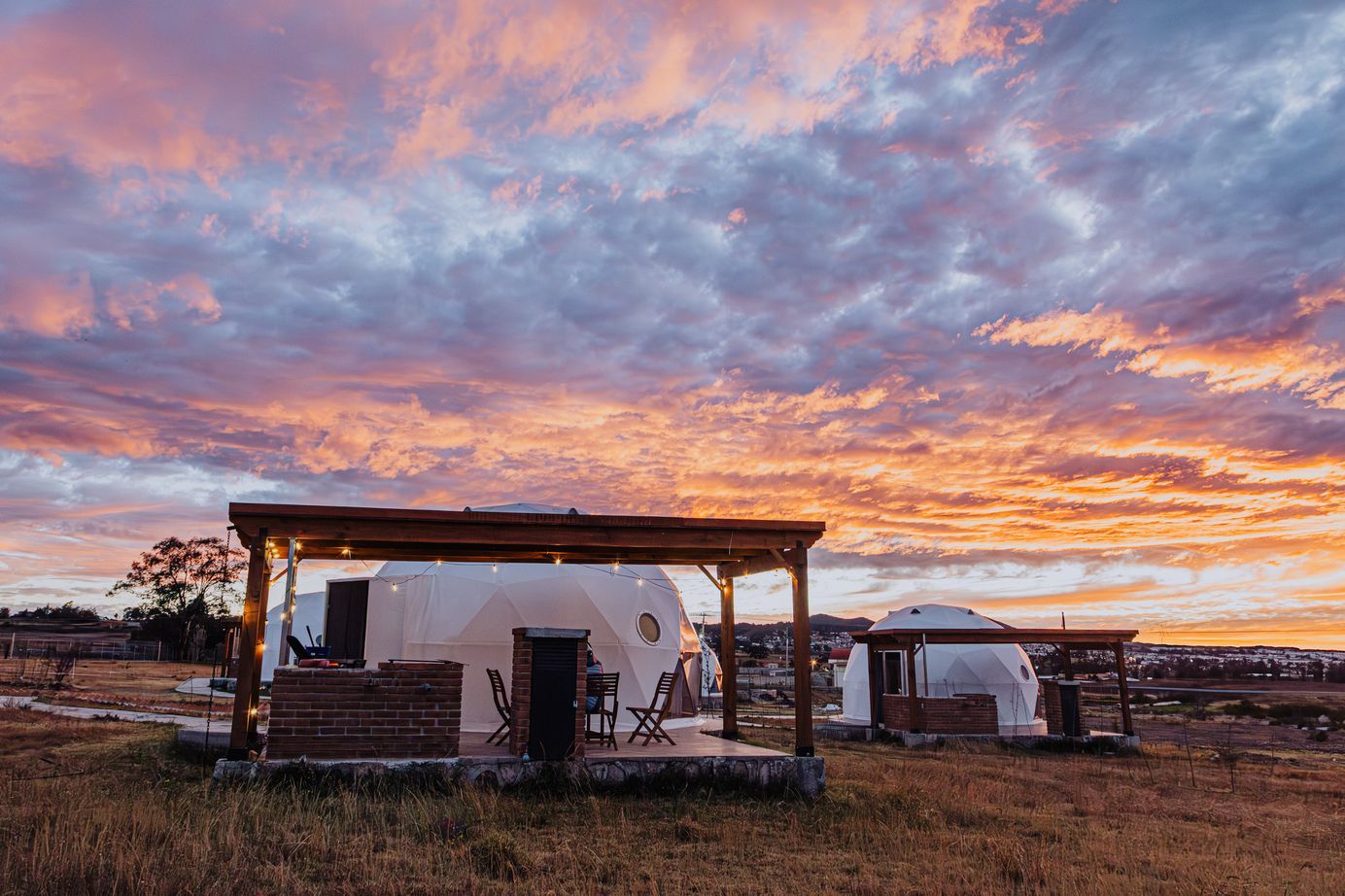 Foto 12 Enxe Glamping & Spa Amealco