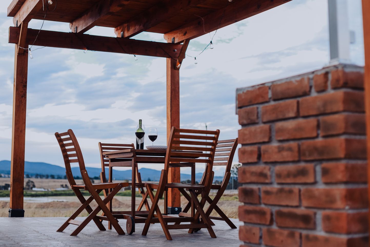 Foto 15 Enxe Glamping & Spa Amealco