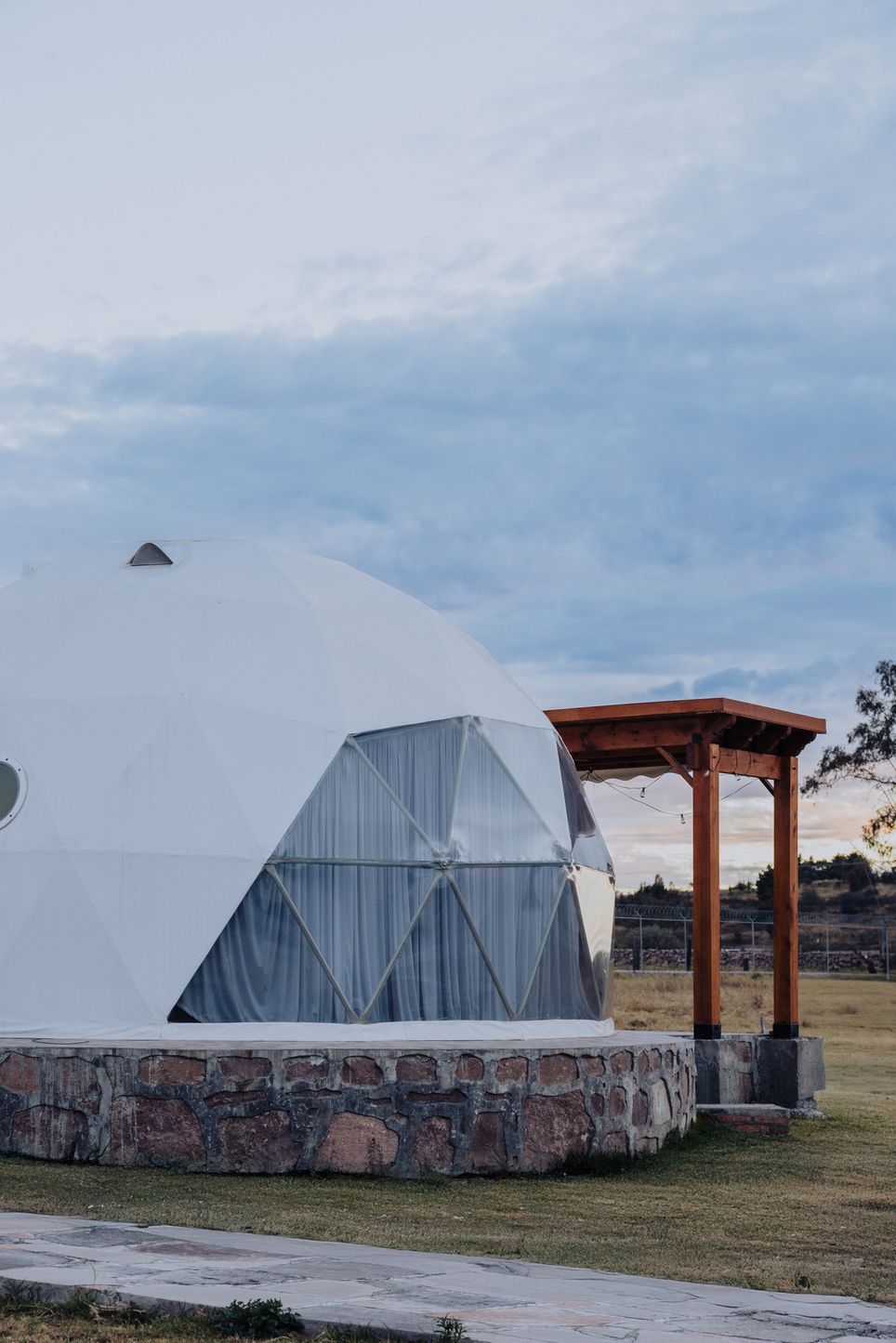 Foto 45 Enxe Glamping & Spa Amealco