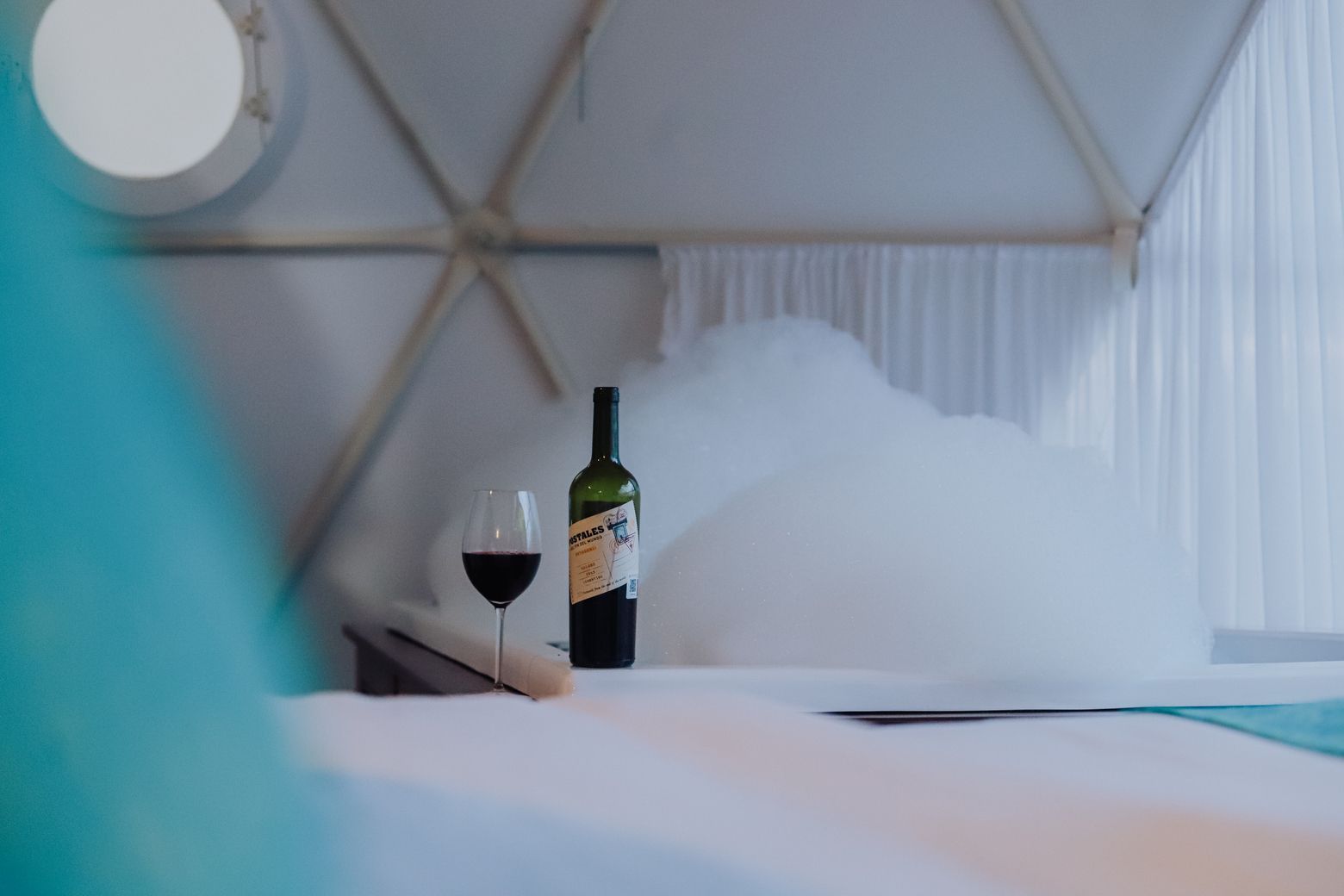 Foto 17 Enxe Glamping & Spa Amealco