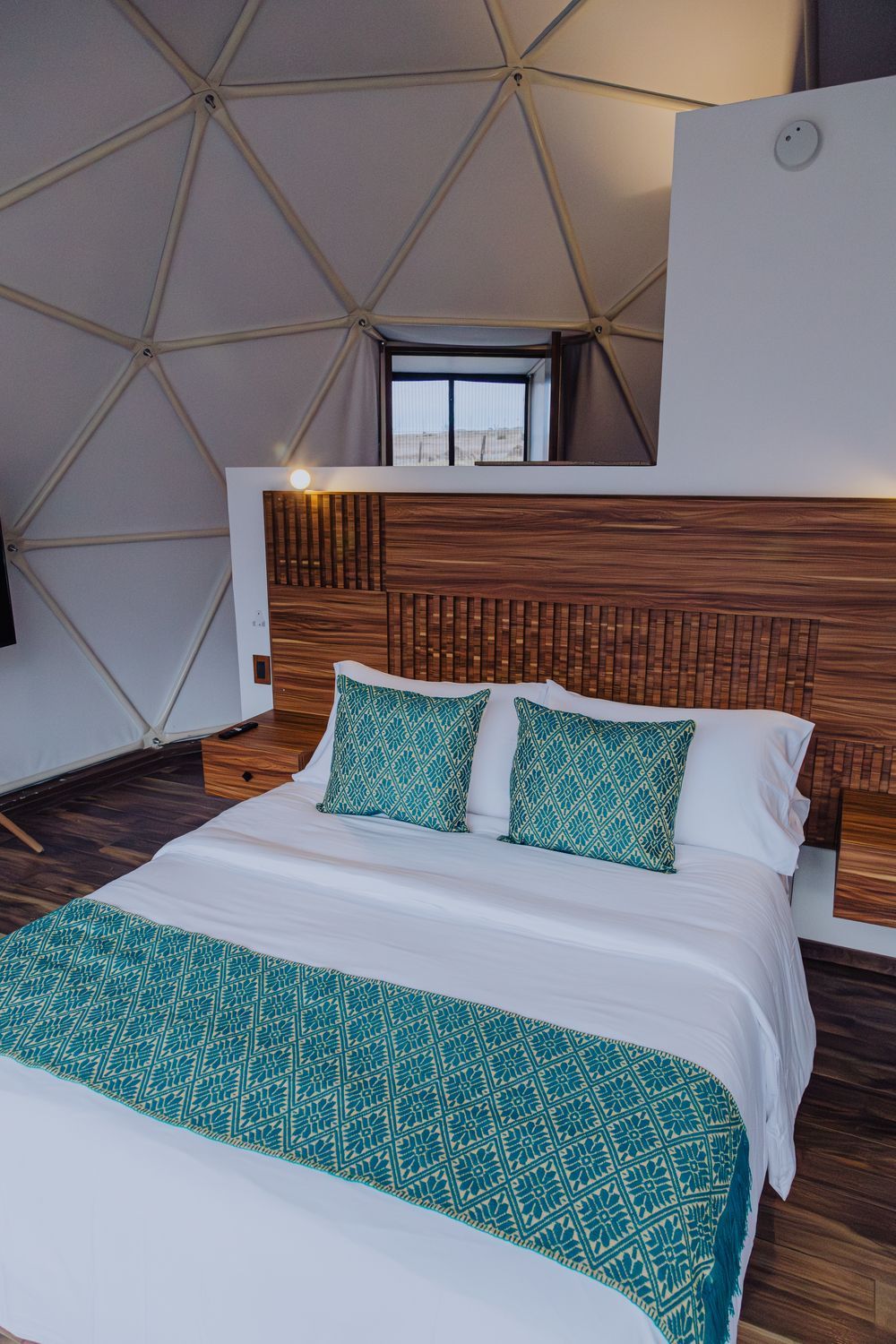 Foto 9 Enxe Glamping & Spa Amealco