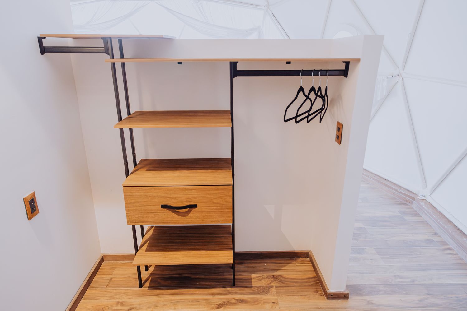 Foto 8 Enxe Glamping & Spa Amealco