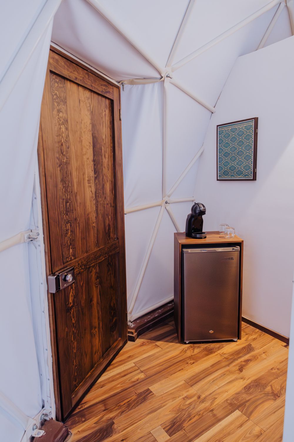 Foto 7 Enxe Glamping & Spa Amealco