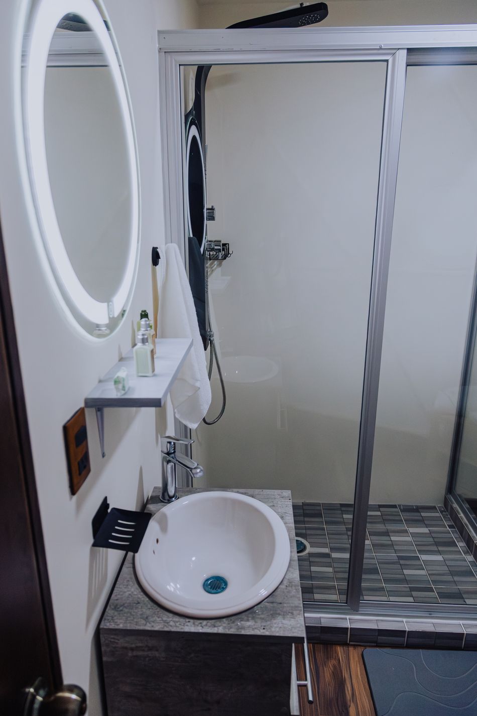 Foto 6 Enxe Glamping & Spa Amealco