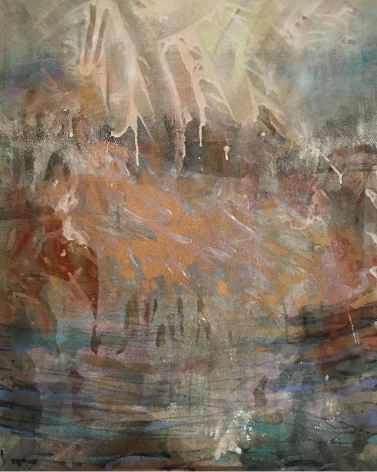 Heaven on Earth “Monday”