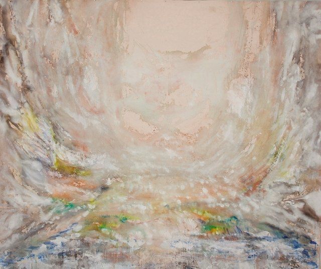 Heaven on Earth Presence