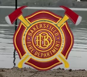 Bakersfield fire Department logo