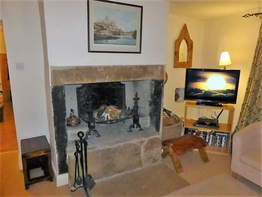 Black Dog House lounge