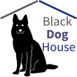 Black Dog House logo