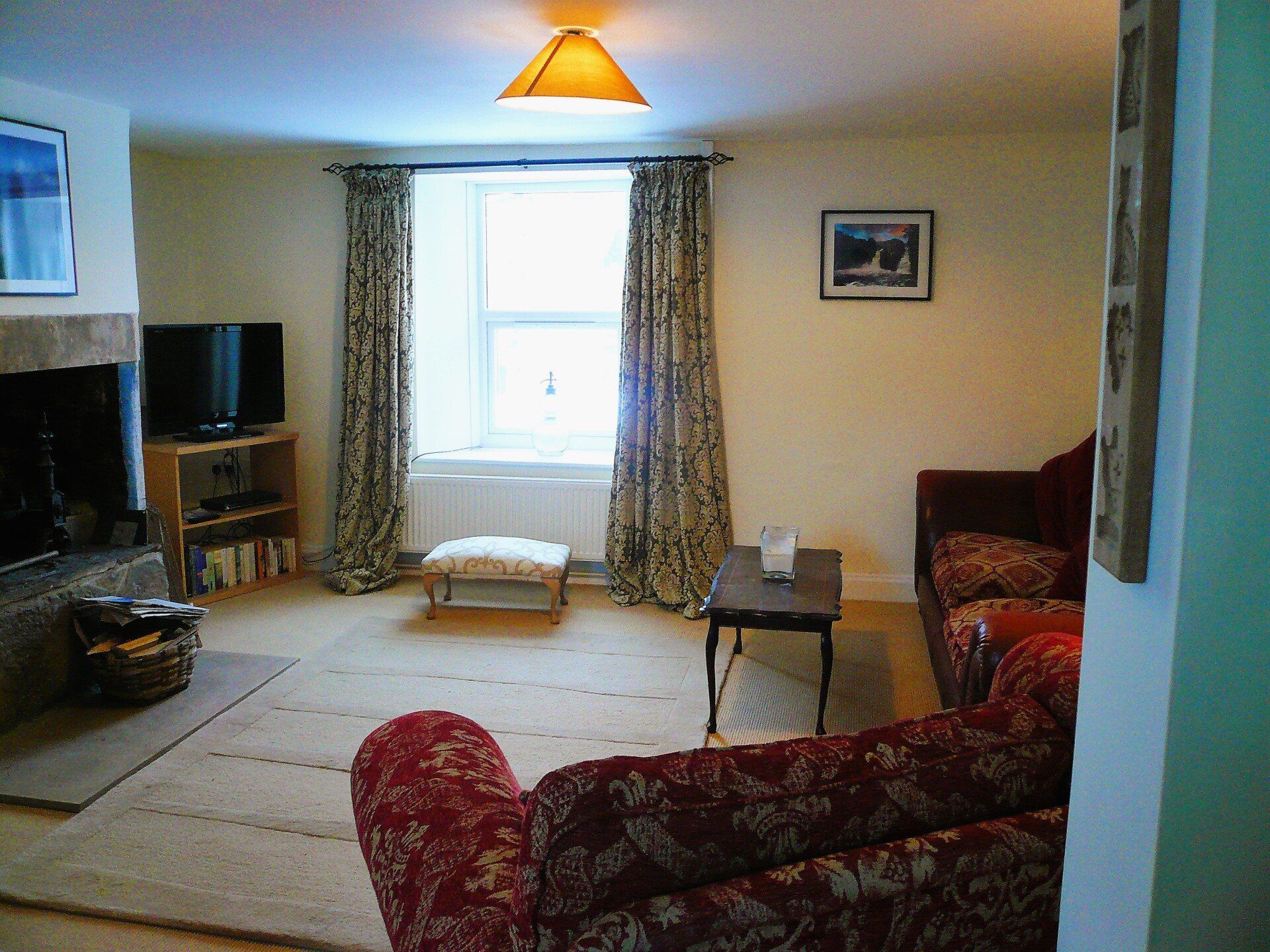 Black Dog House lounge