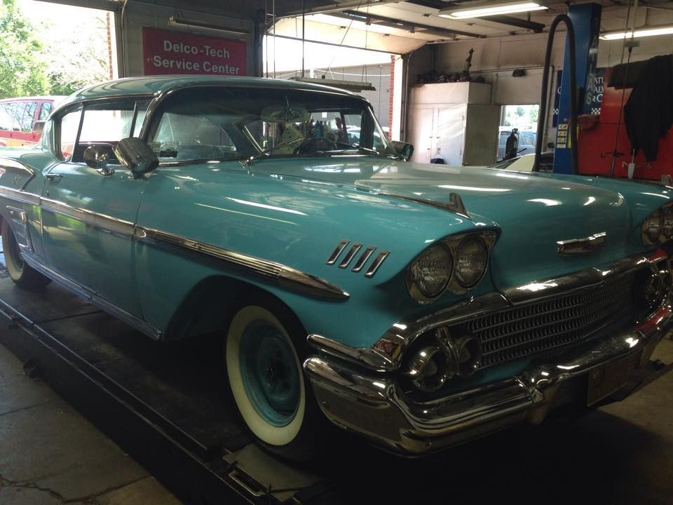 Nick's Auto Service Gallery Image