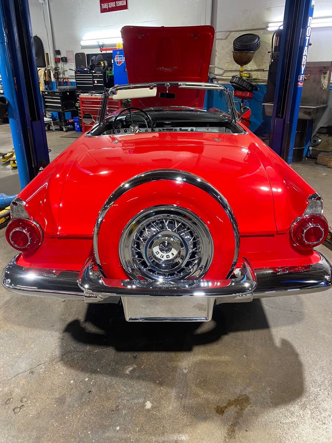 Nick's Auto Service Gallery Image