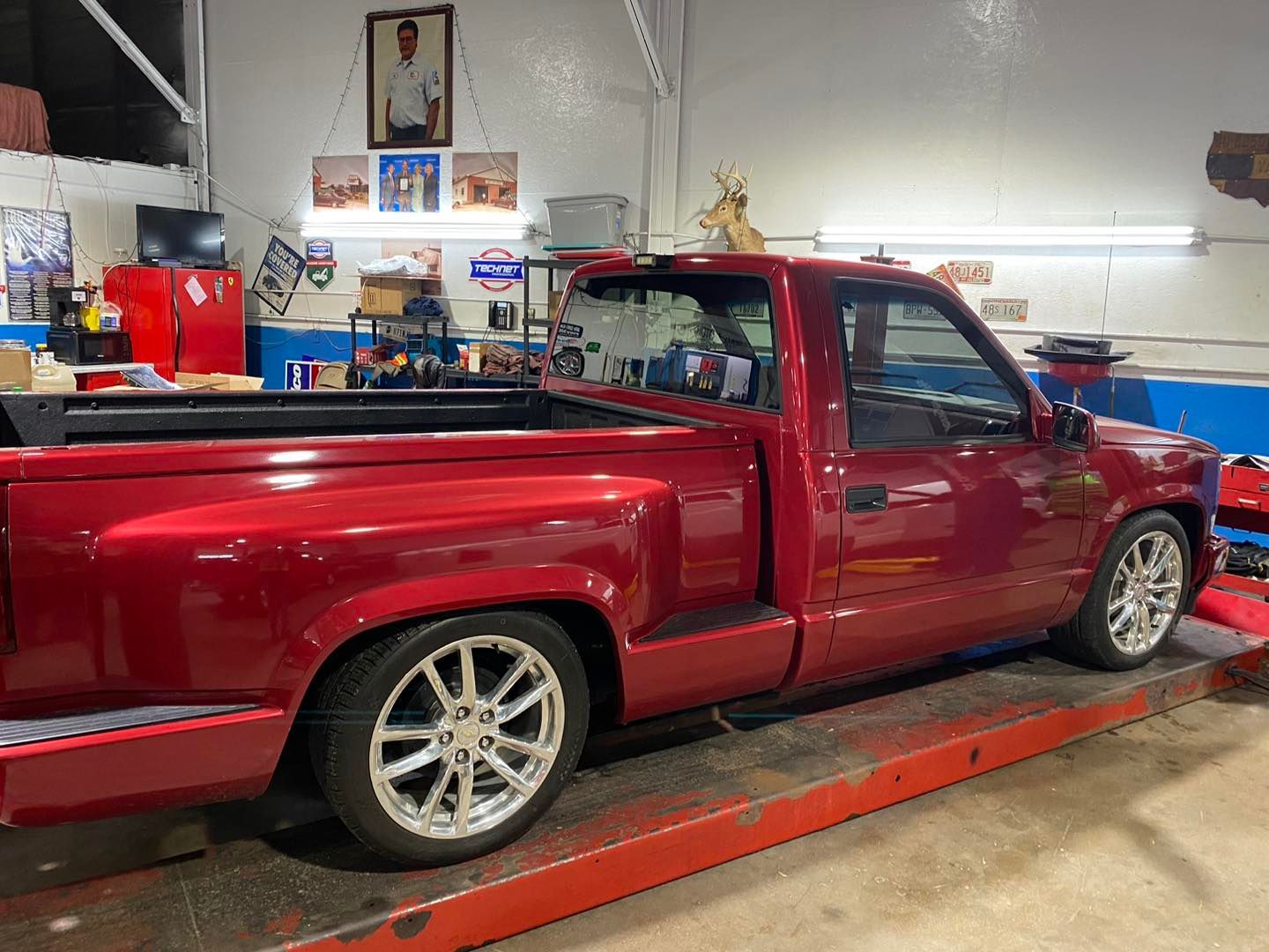 Nick's Auto Service Gallery Image