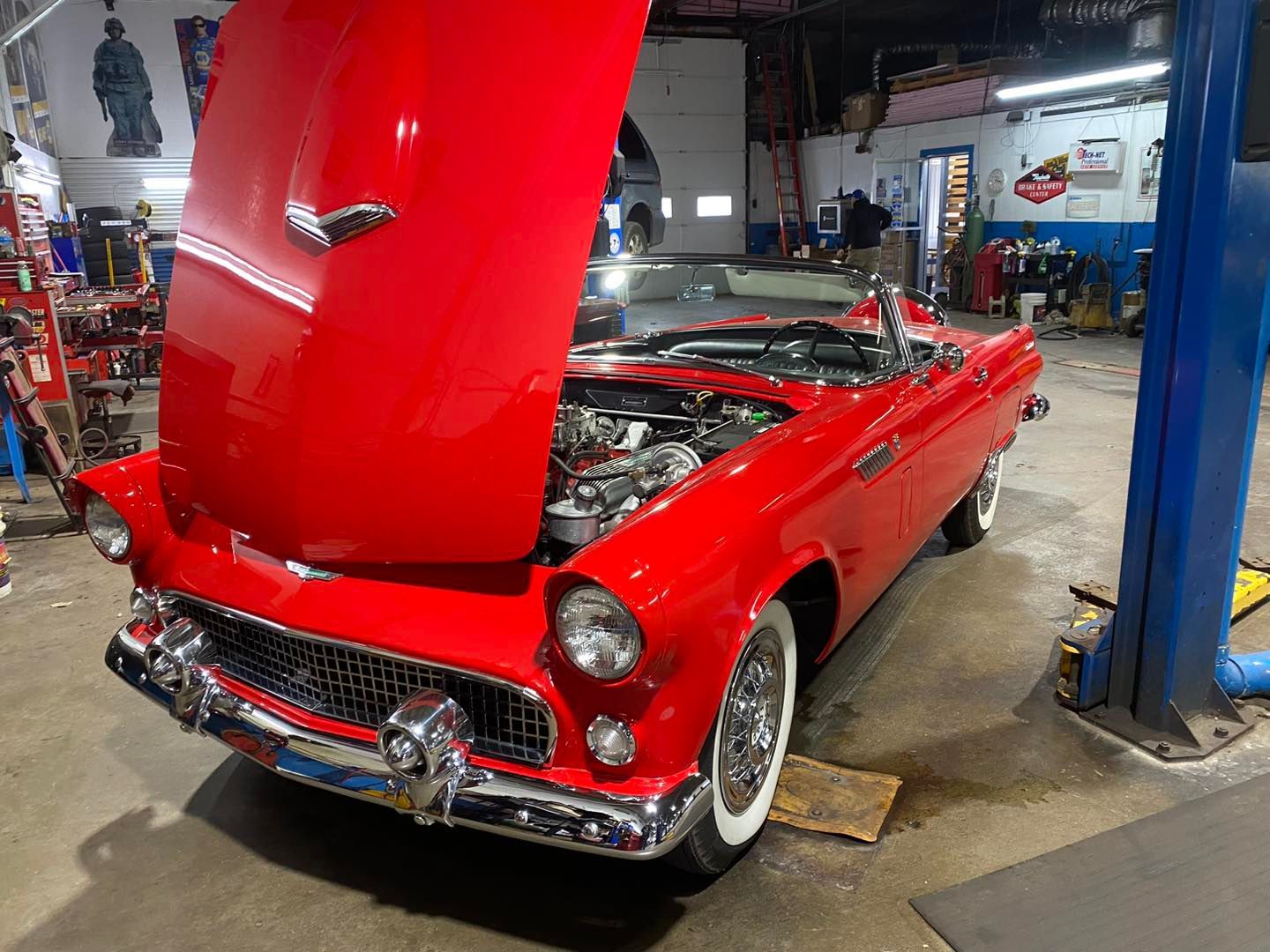 Nick's Auto Service Gallery Image