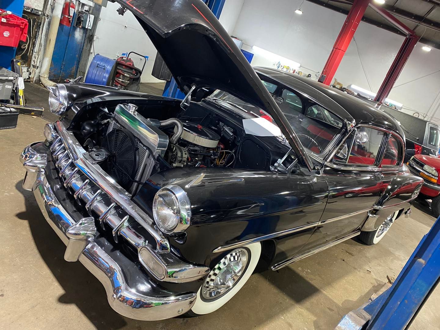 Nick's Auto Service Gallery Image