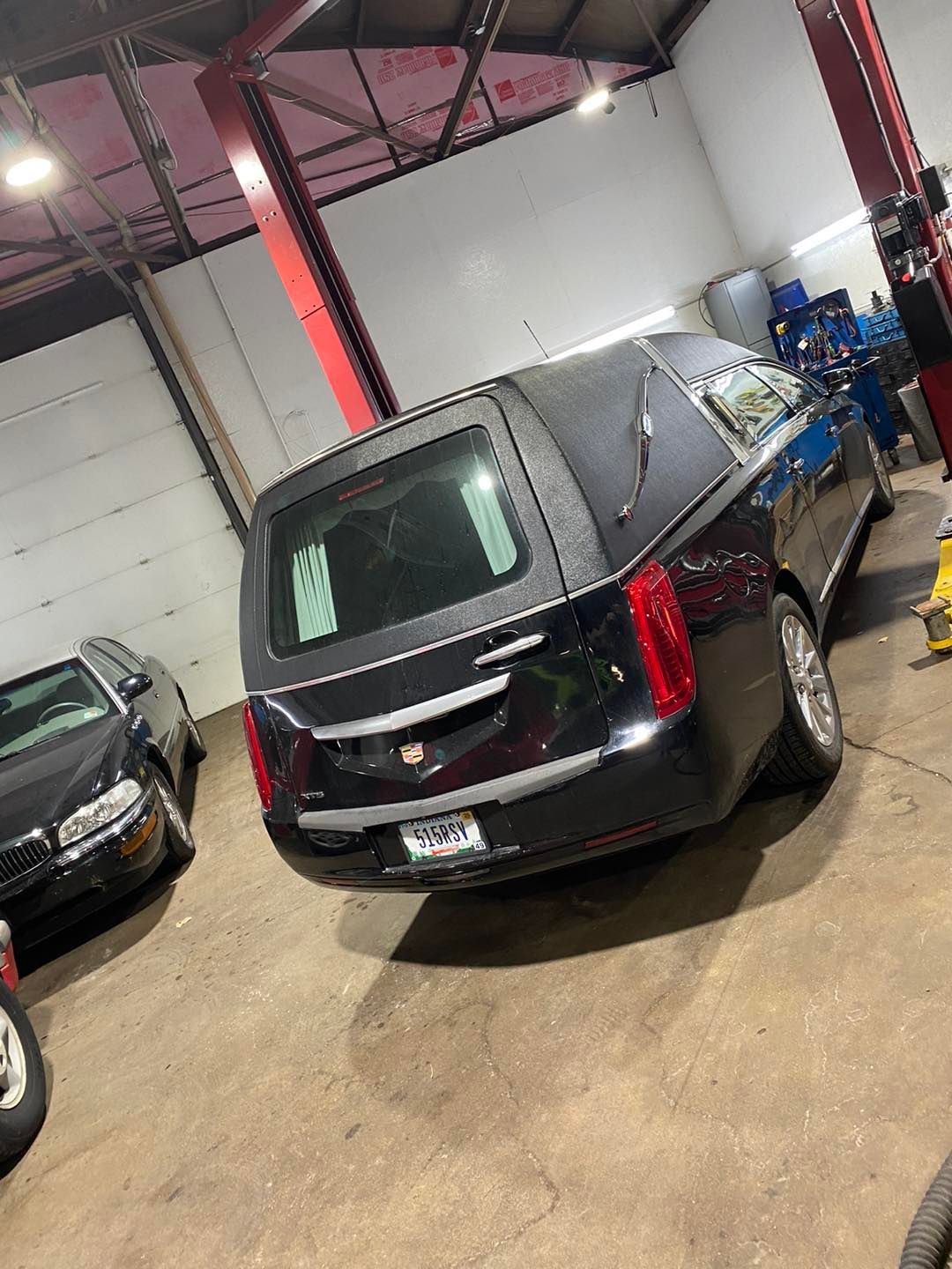 Nick's Auto Service Gallery Image