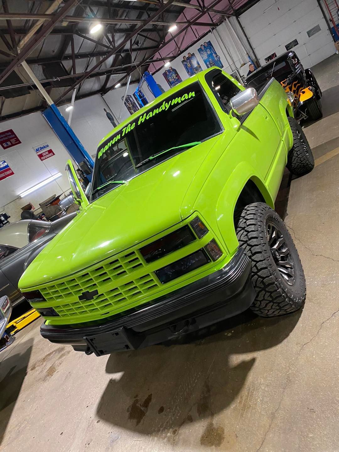 Nick's Auto Service Gallery Image