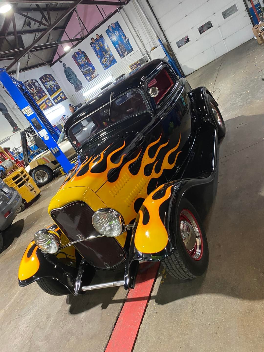 Nick's Auto Service Gallery Image