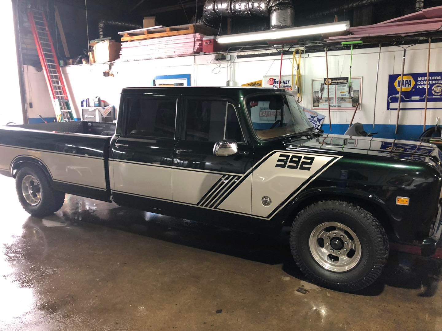 Nick's Auto Service Gallery Image