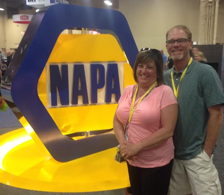 Napa AutoCare Center