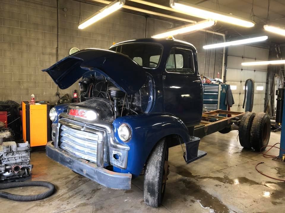 Nick's Auto Service Gallery Image