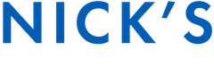 Nick's Auto Service Logo