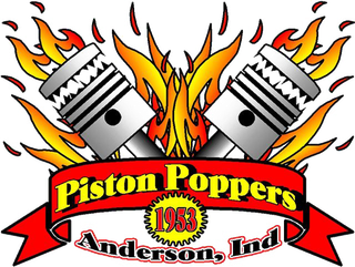 Piston Poppers