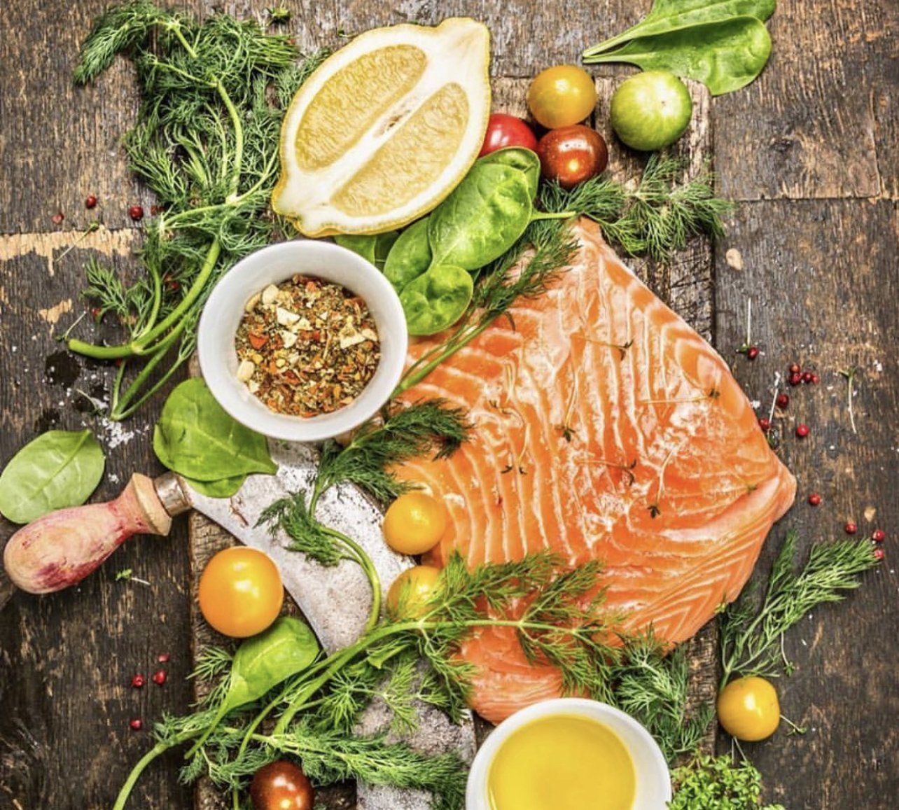 Ipsum & Some Styling