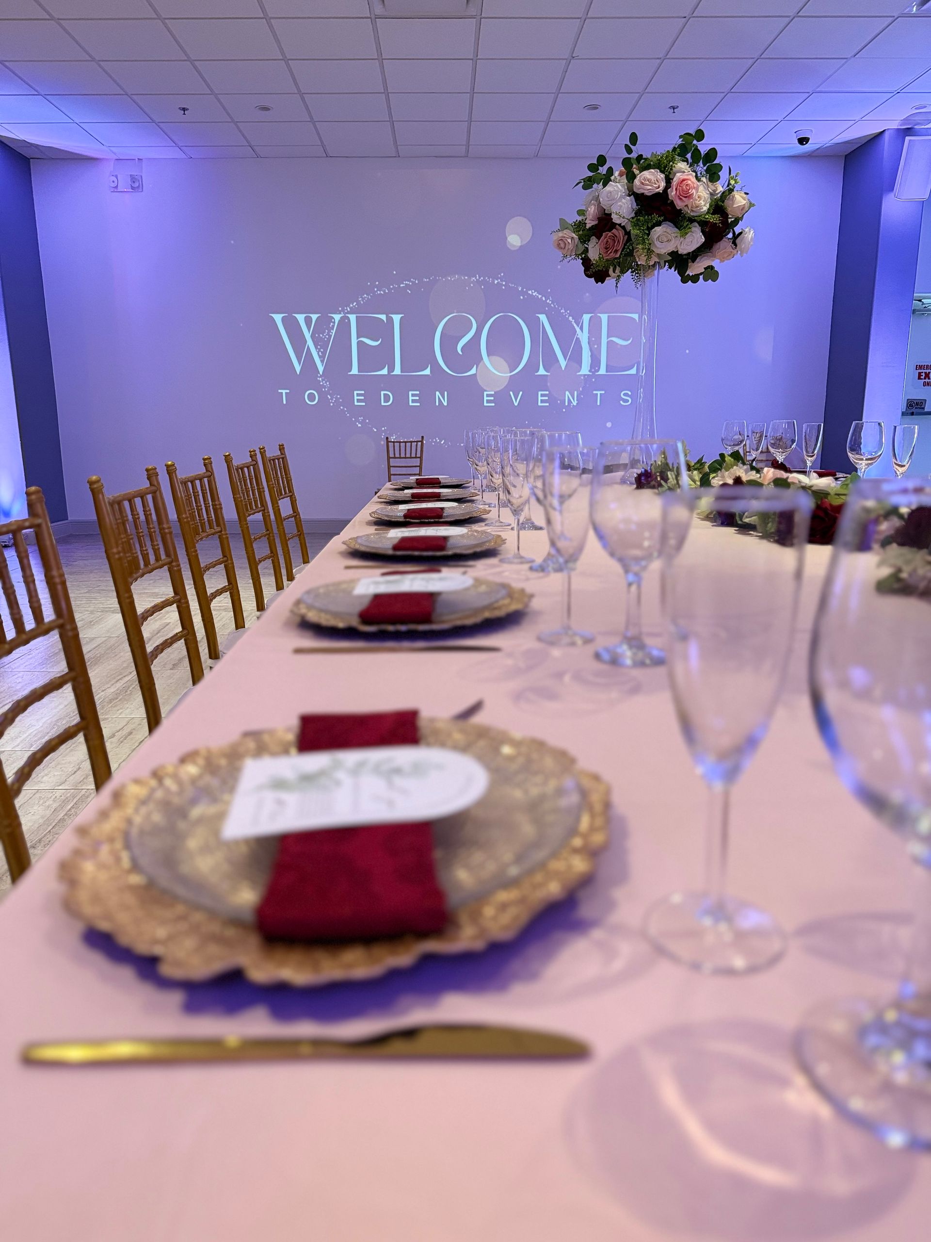 women reading news paper